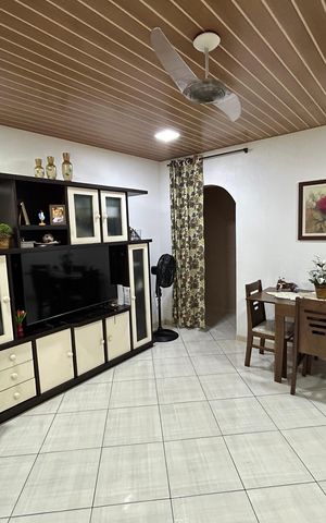 Casa à venda com 250m², 4 quartos e 5 vagasSala casa 2