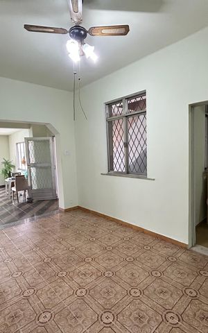 Casa à venda com 250m², 4 quartos e 5 vagasSala de Jantar