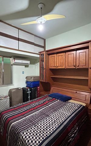 Casa à venda com 250m², 4 quartos e 5 vagasQuarto 2