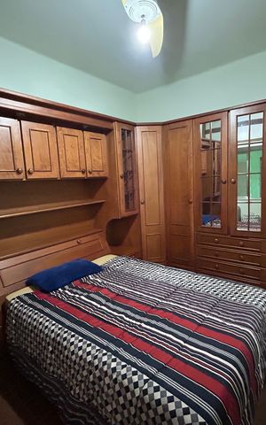 Casa à venda com 250m², 4 quartos e 5 vagasQuarto 2