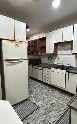 Casa à venda com 250m², 4 quartos e 5 vagasCozinha