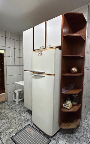 Casa à venda com 250m², 4 quartos e 5 vagasCozinha