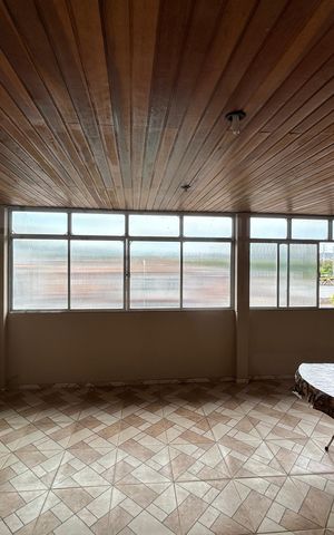 Casa à venda com 250m², 4 quartos e 5 vagasVista do Quarto 1 casa 2