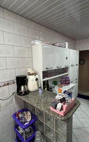 Casa à venda com 250m², 4 quartos e 5 vagasCozinha casa 2