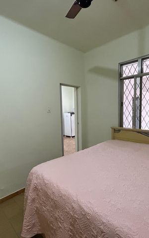 Casa à venda com 250m², 4 quartos e 5 vagasQuarto 1