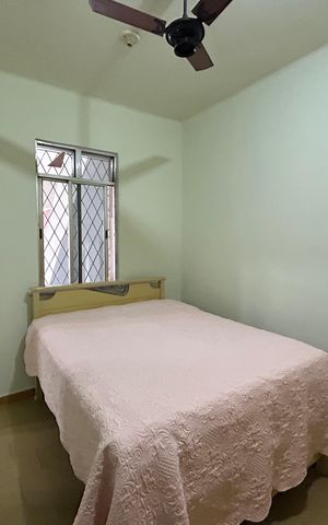 Casa à venda com 250m², 4 quartos e 5 vagasQuarto 1