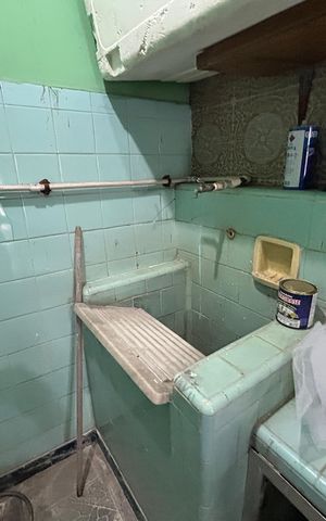 Casa à venda com 250m², 4 quartos e 5 vagasÁrea de Serviço