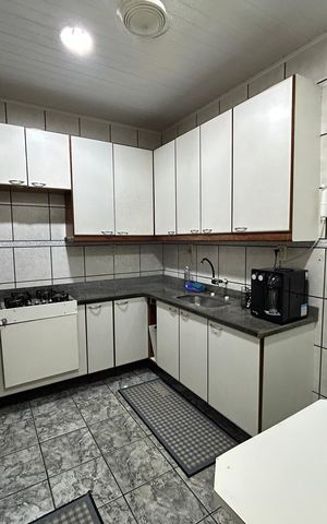 Casa à venda com 250m², 4 quartos e 5 vagasCozinha