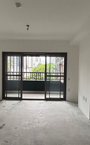 Studio à venda com 33m², 1 quarto e sem vaga Studio à venda com 33m², 1 quarto e sem vagaStudio