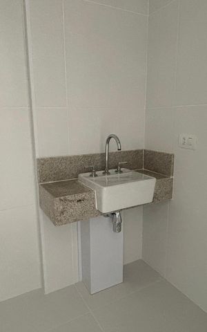 Studio à venda com 33m², 1 quarto e sem vaga Studio à venda com 33m², 1 quarto e sem vagaStudio