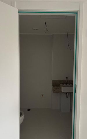 Studio à venda com 33m², 1 quarto e sem vaga Studio à venda com 33m², 1 quarto e sem vagaStudio