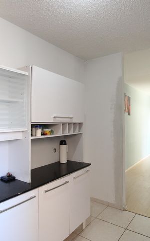 Apartamento à venda com 45m², 2 quartos e 1 vagaCozinha