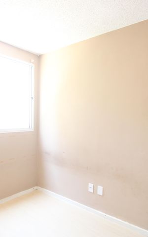Apartamento à venda com 45m², 2 quartos e 1 vagaQuarto 1