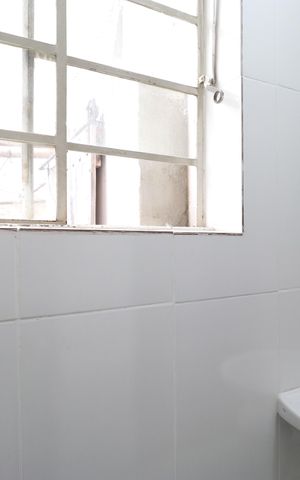 Casa à venda com 350m², 5 quartos e 10 vagasBanheiro da Suíte 2