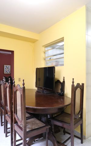Casa à venda com 350m², 5 quartos e 10 vagasÁrea de Serviço