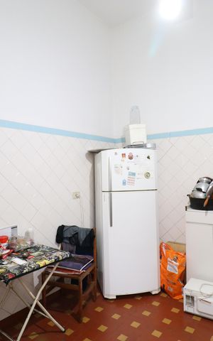 Casa à venda com 350m², 5 quartos e 10 vagasCozinha
