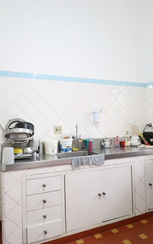 Casa à venda com 350m², 5 quartos e 10 vagasCozinha