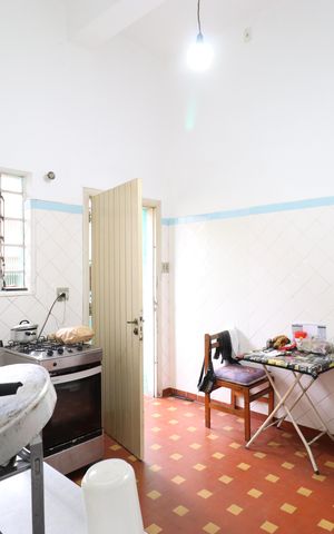 Casa à venda com 350m², 5 quartos e 10 vagasCozinha