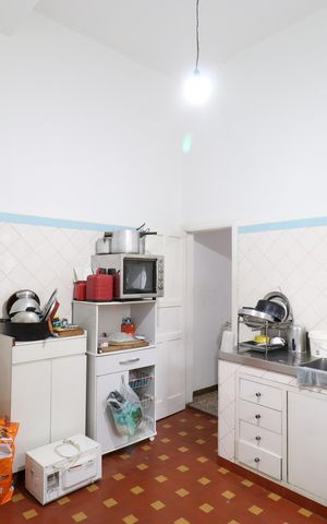 Casa à venda com 350m², 5 quartos e 10 vagasCozinha