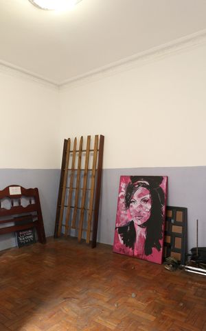 Casa à venda com 350m², 5 quartos e 10 vagasSuíte 2