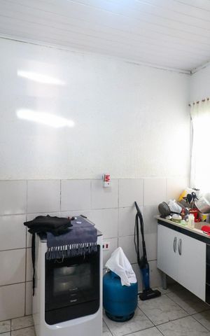 Casa à venda com 151m², 1 quarto e sem vaga Casa à venda com 151m², 1 quarto e sem vagaCasa 03