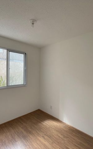 Apartamento à venda com 32m², 2 quartos e sem vagaQuarto 2
