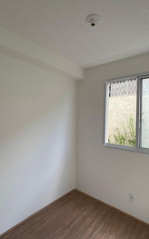Apartamento à venda com 32m², 2 quartos e sem vagaQuarto 1