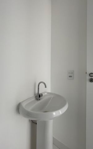 Apartamento à venda com 32m², 2 quartos e sem vagaBanheiro
