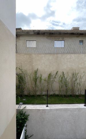 Apartamento à venda com 32m², 2 quartos e sem vagaVista Quarto 2