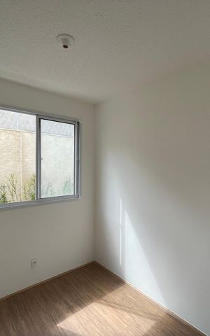 Apartamento à venda com 32m², 2 quartos e sem vagaQuarto 1