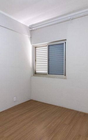 Apartamento à venda com 100m², 3 quartos e 1 vaga Apartamento à venda com 100m², 3 quartos e 1 vagaQuarto 2