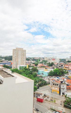 Apartamento para alugar com 110m², 3 quartos e 1 vagaVista da Cobertura