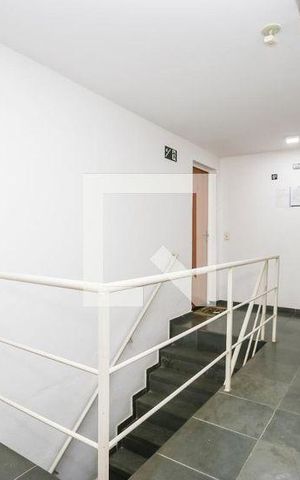 Apartamento para alugar com 110m², 3 quartos e 1 vaga Apartamento para alugar com 110m², 3 quartos e 1 vagaHall social