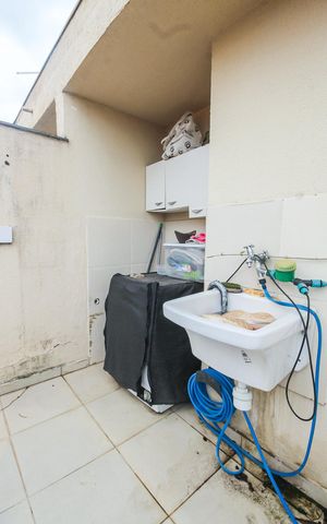Apartamento para alugar com 110m², 3 quartos e 1 vagaÁrea de Serviço