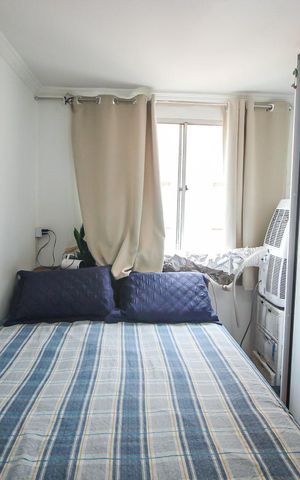 Apartamento para alugar com 110m², 3 quartos e 1 vagaQuarto 2