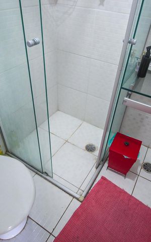 Apartamento para alugar com 110m², 3 quartos e 1 vagaBanheiro