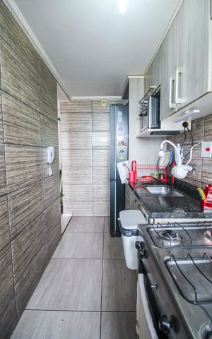Apartamento para alugar com 110m², 3 quartos e 1 vagaCozinha