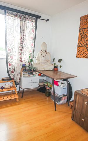 Apartamento para alugar com 110m², 3 quartos e 1 vagaQuarto 3