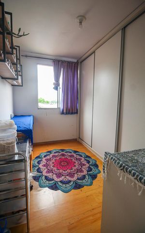 Apartamento para alugar com 110m², 3 quartos e 1 vagaQuarto 1