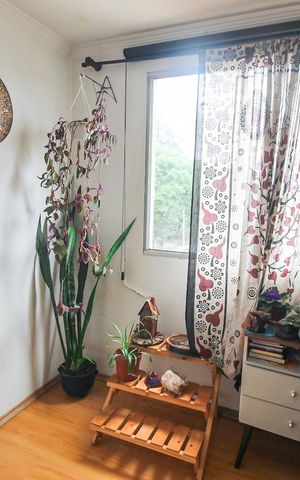 Apartamento para alugar com 110m², 3 quartos e 1 vagaQuarto 3