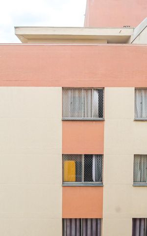 Apartamento para alugar com 110m², 3 quartos e 1 vagaVista da Sala