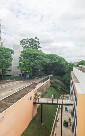 Apartamento para alugar com 110m², 3 quartos e 1 vagaVista da Área de Serviço