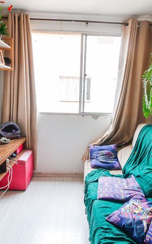 Apartamento para alugar com 110m², 3 quartos e 1 vagaSala