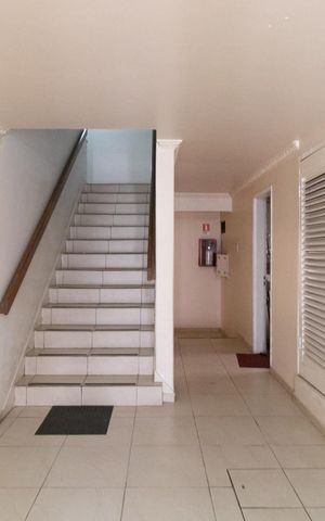 Apartamento para alugar com 47m², 1 quarto e sem vagaCozinha e Área de Serviço