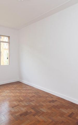 Apartamento para alugar com 47m², 1 quarto e sem vagaSala