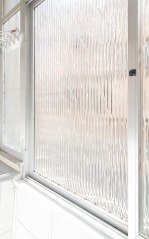 Apartamento para alugar com 47m², 1 quarto e sem vagaCozinha e Área de Serviço
