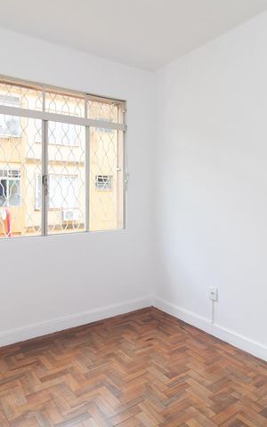 Apartamento para alugar com 47m², 1 quarto e sem vagaQuarto