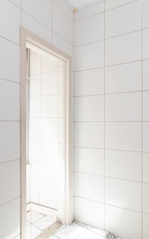 Apartamento para alugar com 47m², 1 quarto e sem vagaCozinha e Área de Serviço