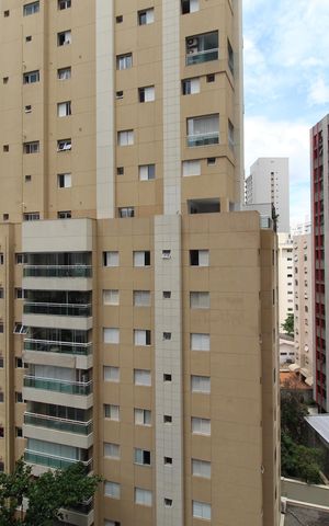 Studio à venda com 25m², 1 quarto e sem vagaVista