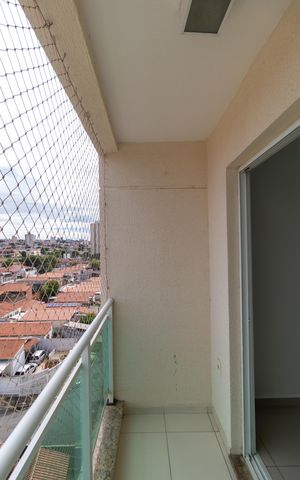 Apartamento à venda com 69m², 3 quartos e 1 vaga Apartamento à venda com 69m², 3 quartos e 1 vagaSacada